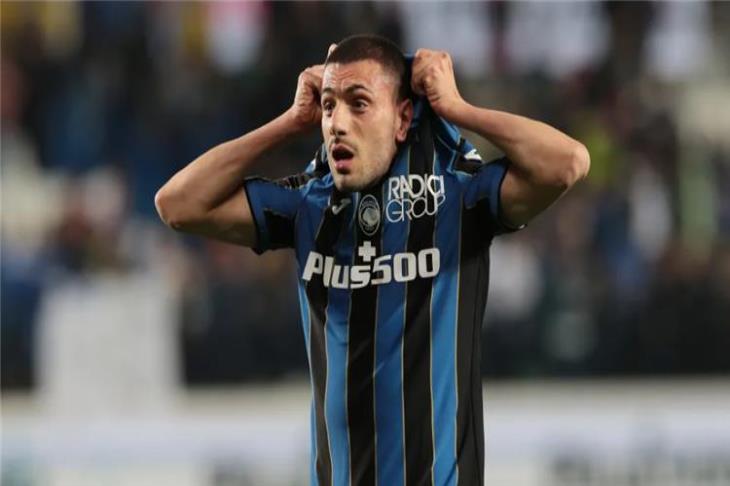 ميريح ديميرال